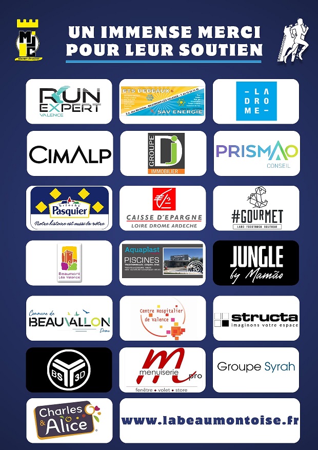 Sponsors